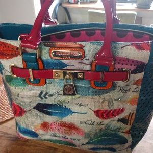 Nicole Lee handbag